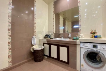 Фото №4: Дом 442 м² - Знаменский, мкр. Карасунский внутригородской округ, ул. Цигейковая, 4