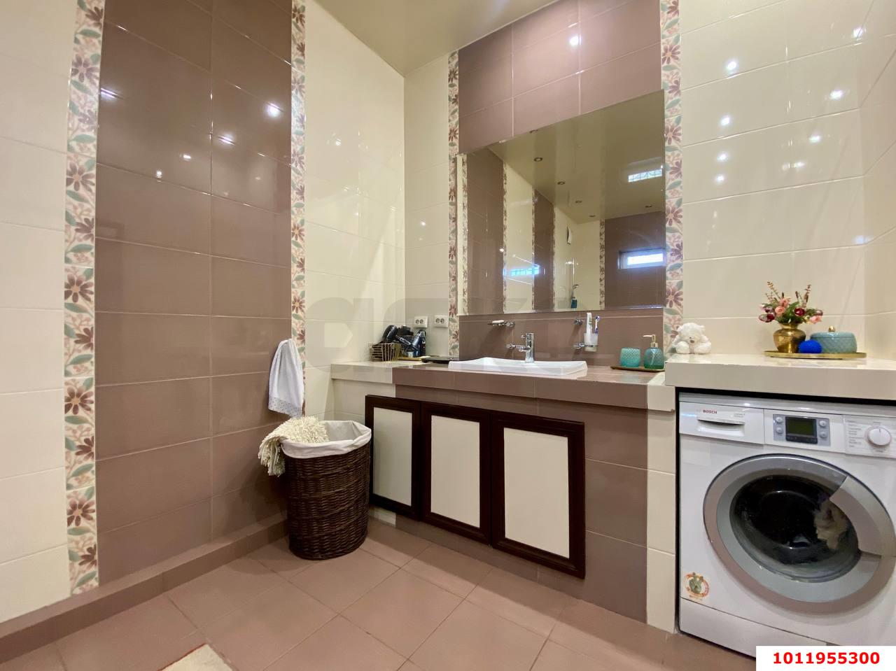 Фото №4: Дом 442 м² + 12.04 сот. - Знаменский, Карасунский внутригородской округ, ул. Цигейковая, 4