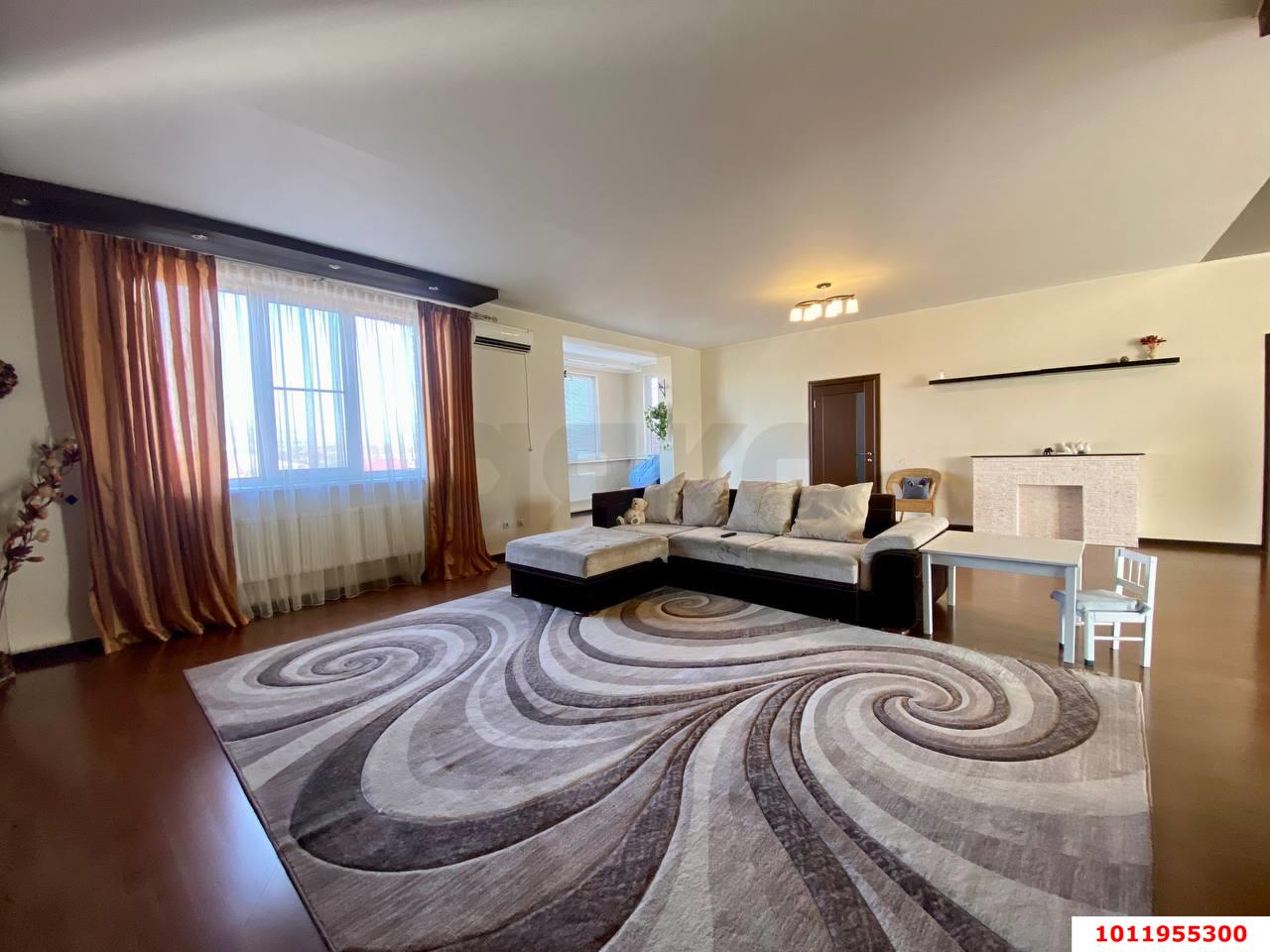 Фото №15: Дом 442 м² + 12.04 сот. - Знаменский, мкр. Карасунский внутригородской округ, ул. Цигейковая, 4