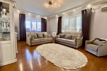 Фото №3: Дом 442 м² - Знаменский, мкр. Карасунский внутригородской округ, ул. Цигейковая, 4