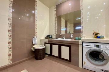 Фото №4: Дом 442 м² - Знаменский, мкр. Карасунский внутригородской округ, ул. Цигейковая, 4