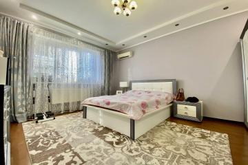 Фото №5: Дом 442 м² - Знаменский, мкр. Карасунский внутригородской округ, ул. Цигейковая, 4