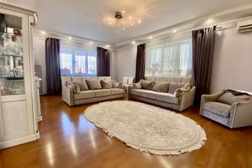 Фото №3: Дом 442 м² - Знаменский, мкр. Карасунский внутригородской округ, ул. Цигейковая, 4