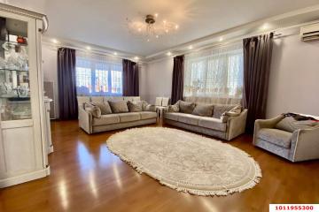 Фото №3: Дом 442 м² - Знаменский, мкр. Карасунский внутригородской округ, ул. Цигейковая, 4