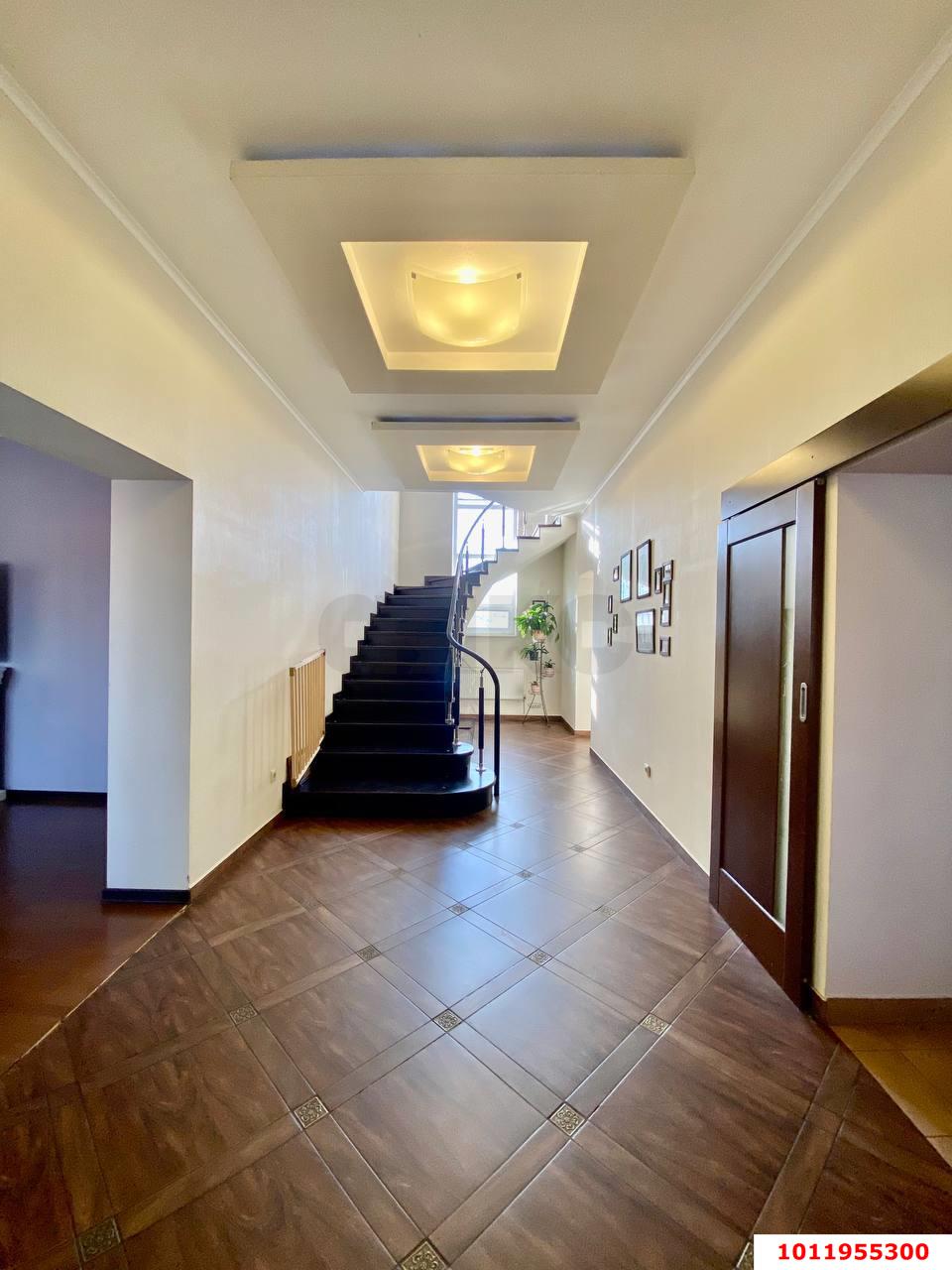 Фото №7: Дом 442 м² + 12.04 сот. - Знаменский, Карасунский внутригородской округ, ул. Цигейковая, 4