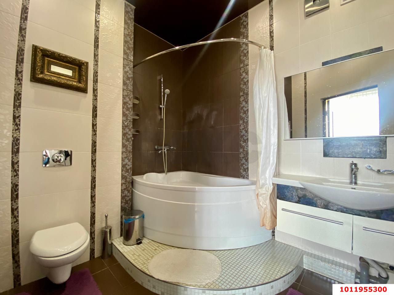 Фото №13: Дом 442 м² + 12.04 сот. - Знаменский, мкр. Карасунский внутригородской округ, ул. Цигейковая, 4