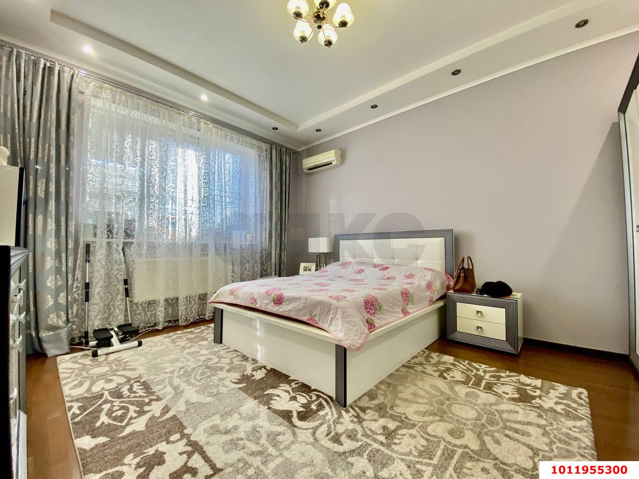 Фото №5: Дом 442 м² + 12.04 сот. - Знаменский, Карасунский внутригородской округ, ул. Цигейковая, 4