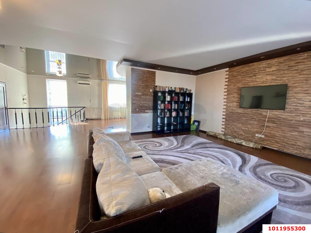 Фото №12: Дом 442 м² + 12.04 сот. - Знаменский, мкр. Карасунский внутригородской округ, ул. Цигейковая, 4