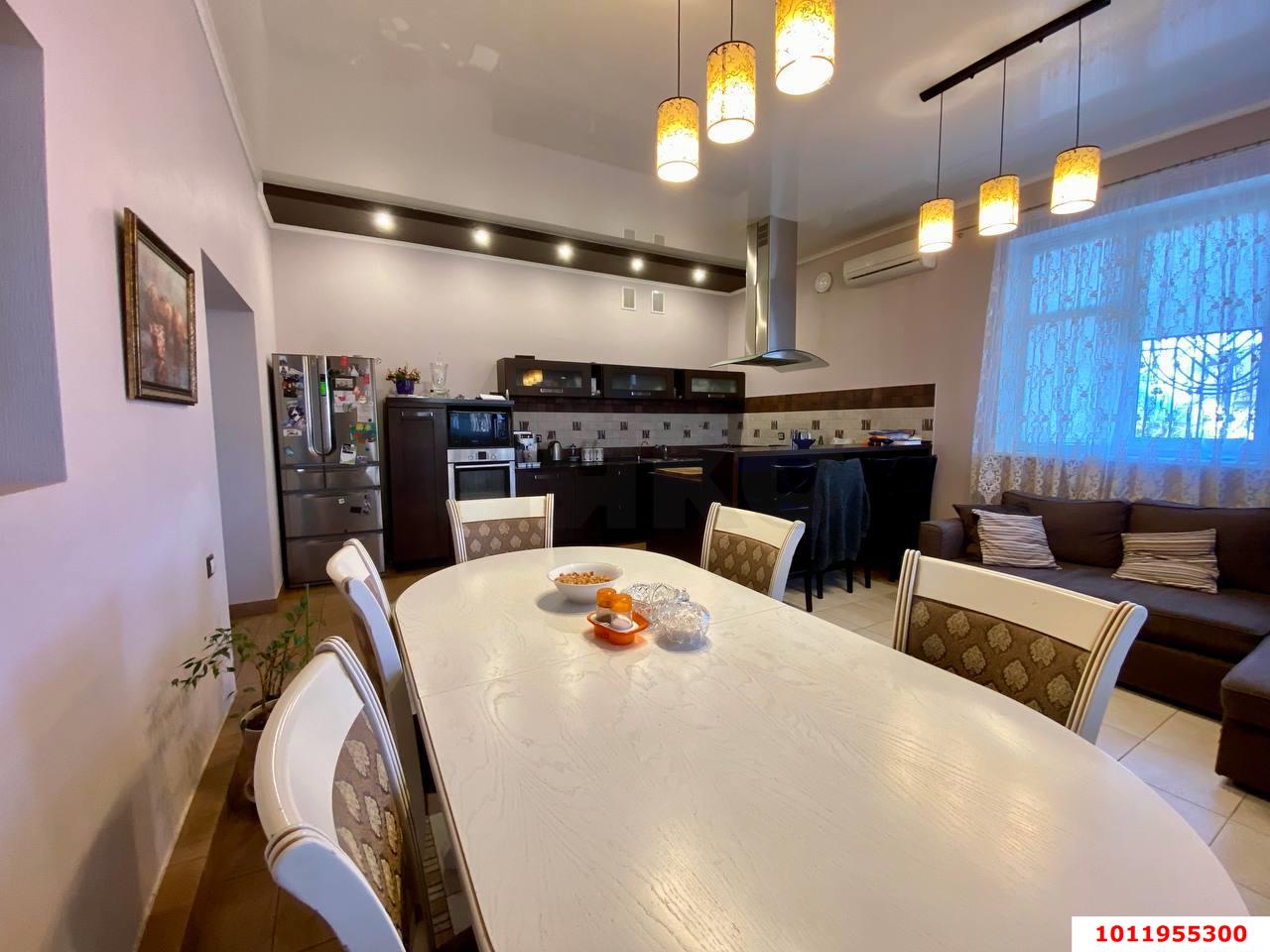 Фото №10: Дом 442 м² + 12.04 сот. - Знаменский, мкр. Карасунский внутригородской округ, ул. Цигейковая, 4