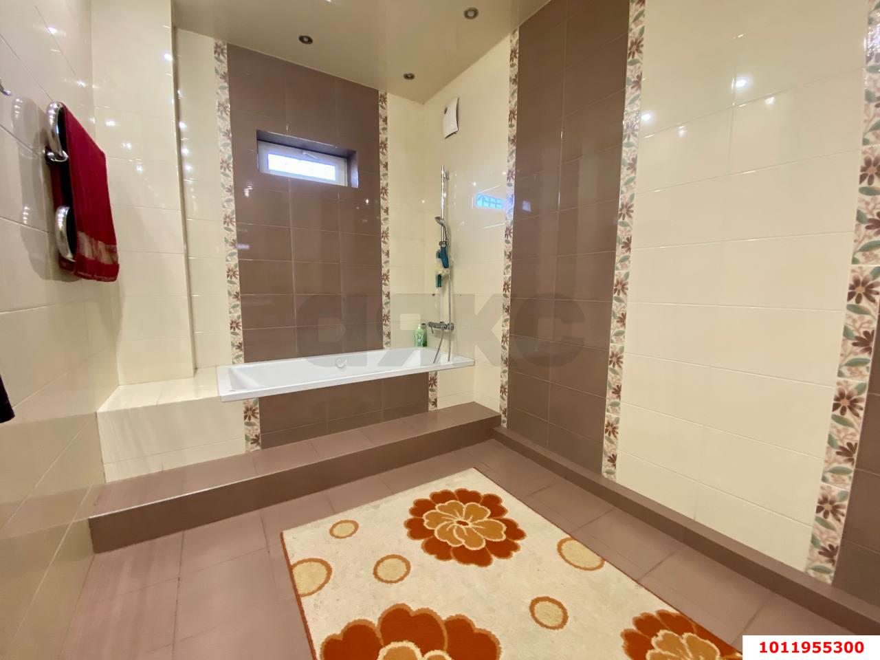 Фото №6: Дом 442 м² + 12.04 сот. - Знаменский, Карасунский внутригородской округ, ул. Цигейковая, 4