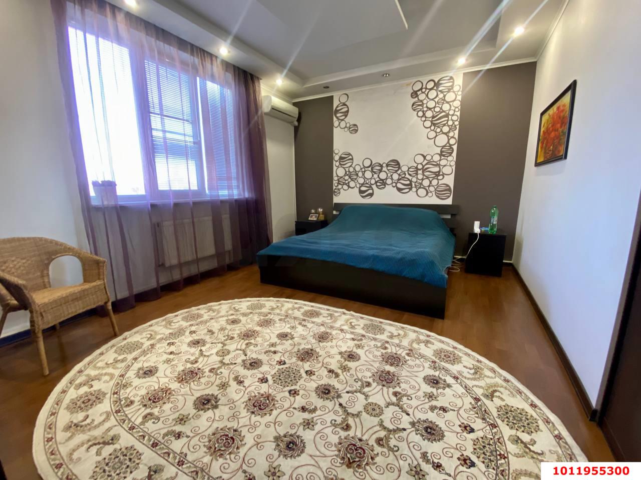 Фото №18: Дом 442 м² + 12.04 сот. - Знаменский, мкр. Карасунский внутригородской округ, ул. Цигейковая, 4