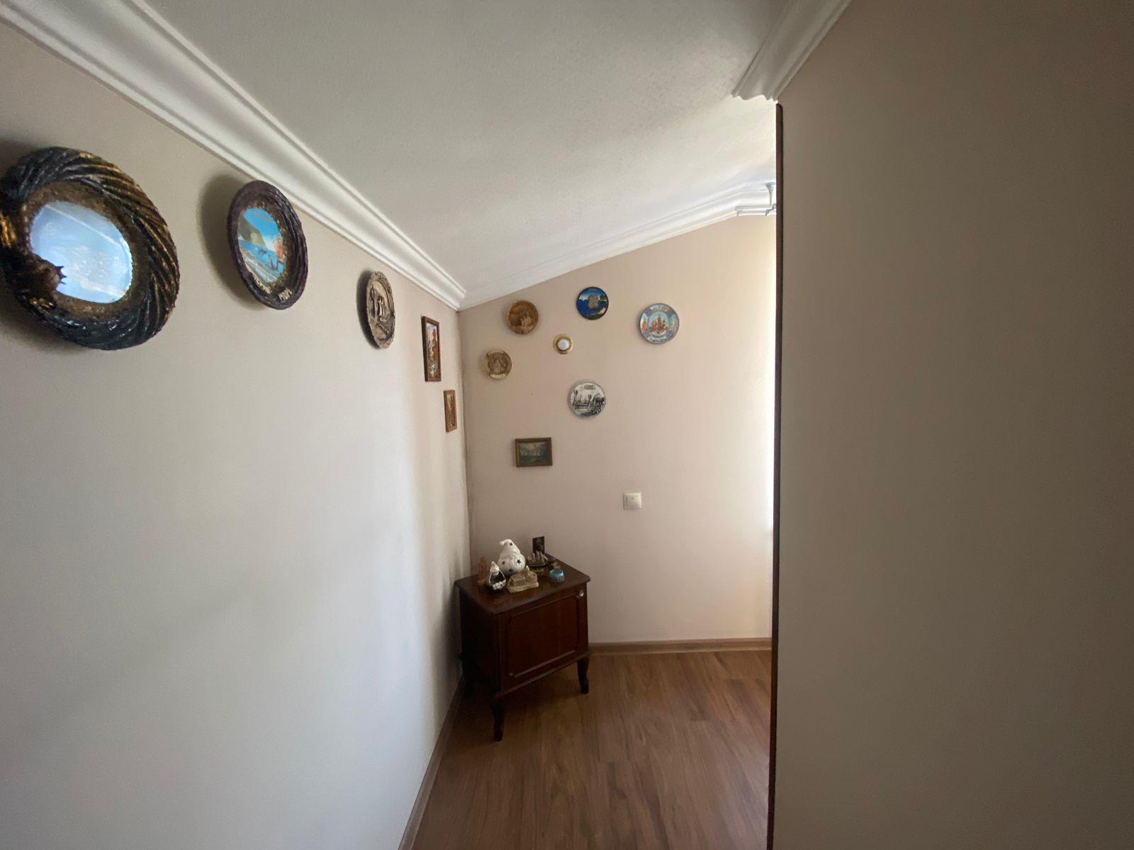 Фото №12: Дом 101 м² + 4 сот. - Знаменский, Карасунский внутригородской округ, мкр. СНТ Краснодарсельмаш-1, ул. Вишнёвая, 196