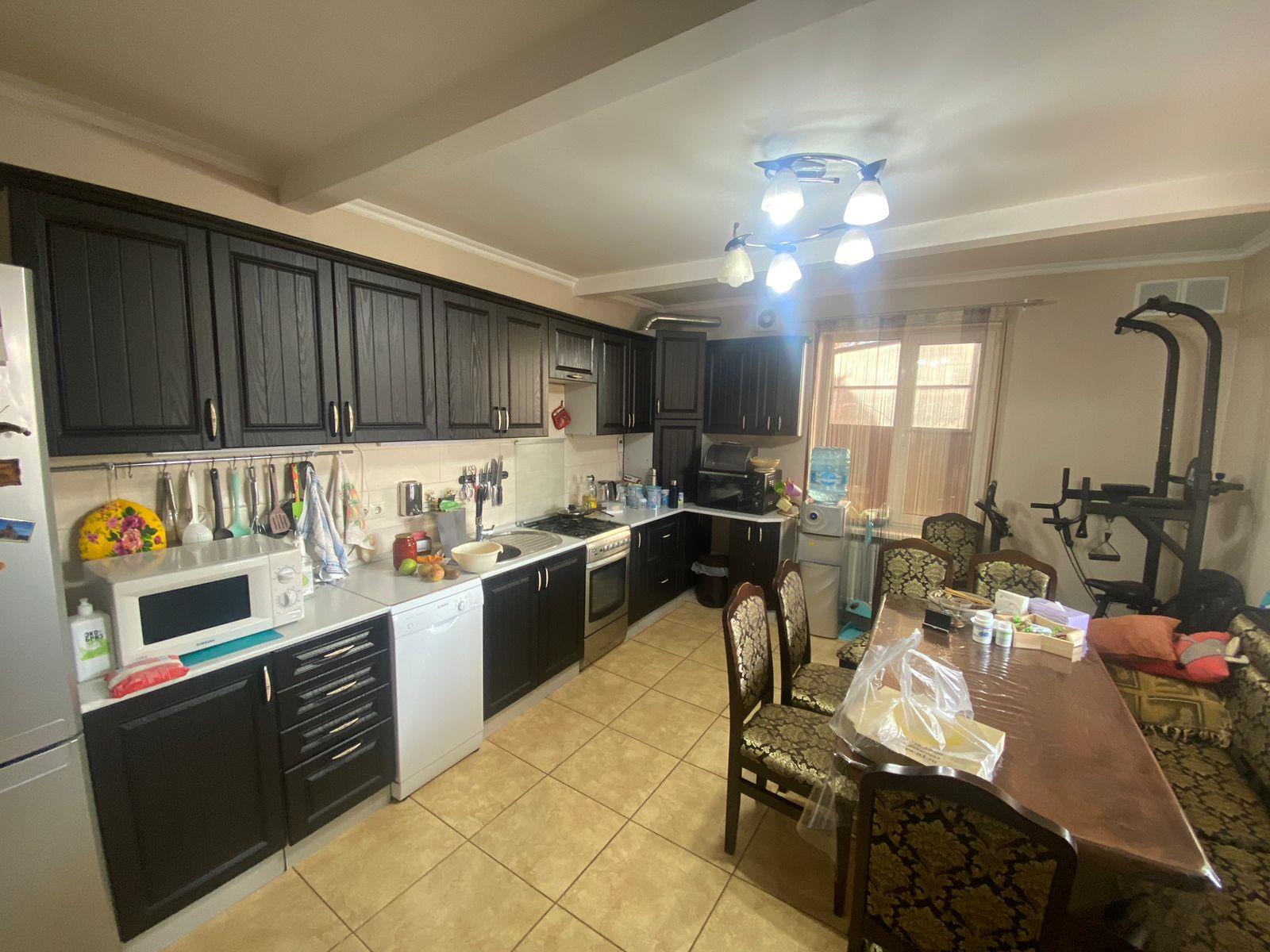 Фото №3: Дом 101 м² + 4 сот. - Знаменский, Карасунский внутригородской округ, мкр. СНТ Краснодарсельмаш-1, ул. Вишнёвая, 196