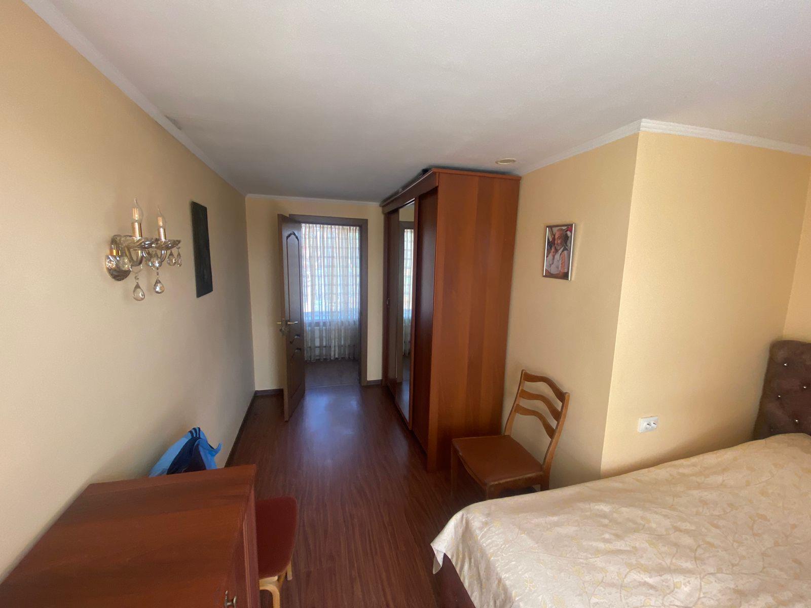 Фото №10: Дом 101 м² + 4 сот. - Знаменский, Карасунский внутригородской округ, мкр. СНТ Краснодарсельмаш-1, ул. Вишнёвая, 196