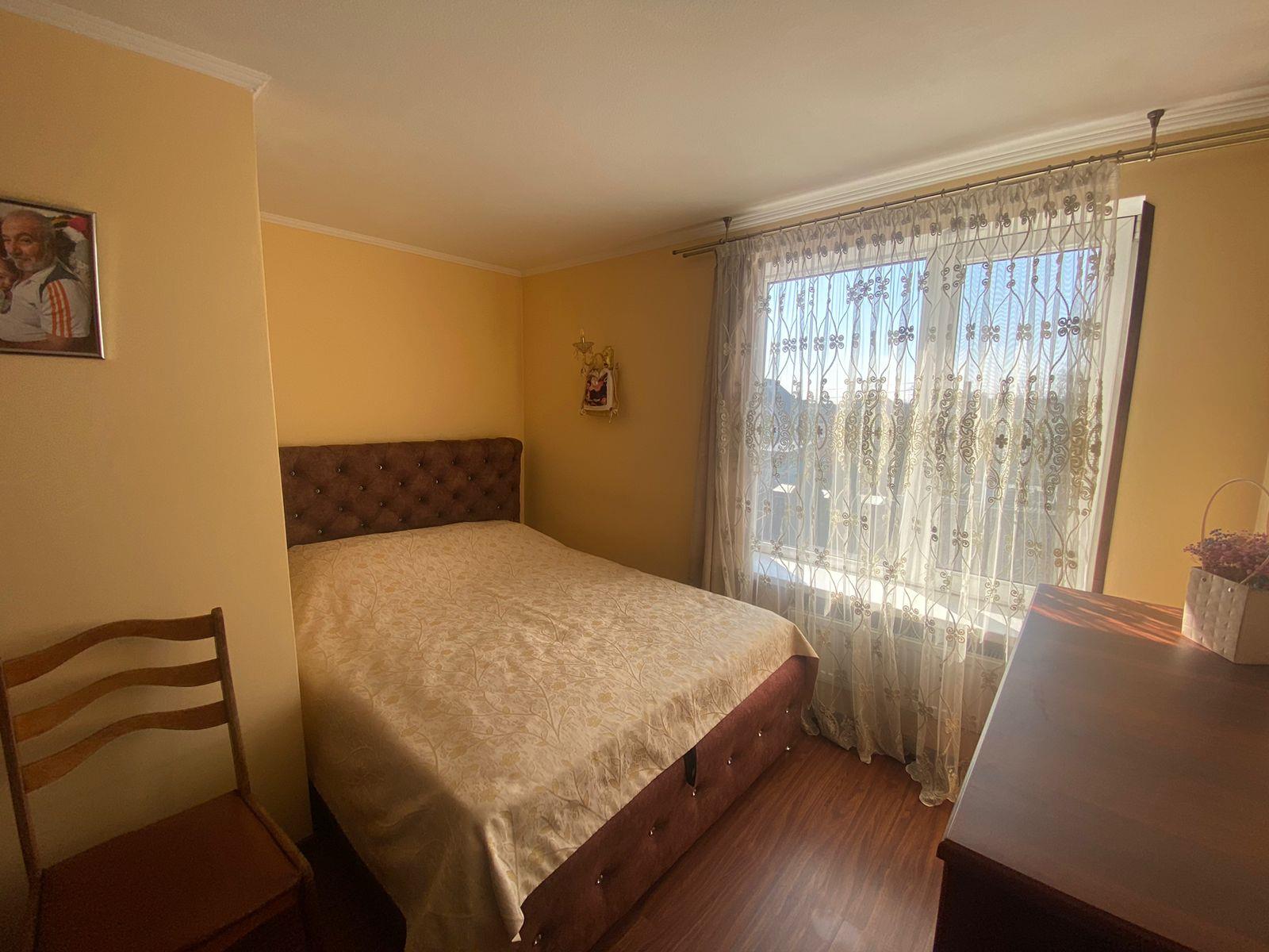 Фото №8: Дом 101 м² + 4 сот. - Знаменский, Карасунский внутригородской округ, мкр. СНТ Краснодарсельмаш-1, ул. Вишнёвая, 196