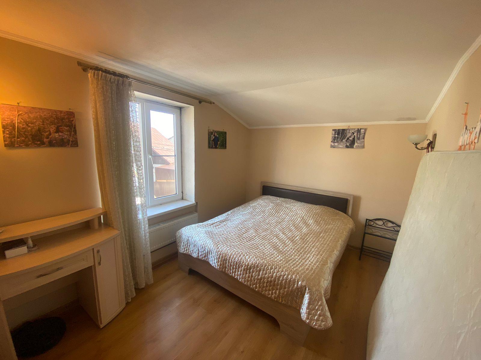 Фото №5: Дом 101 м² + 4 сот. - Знаменский, Карасунский внутригородской округ, мкр. СНТ Краснодарсельмаш-1, ул. Вишнёвая, 196