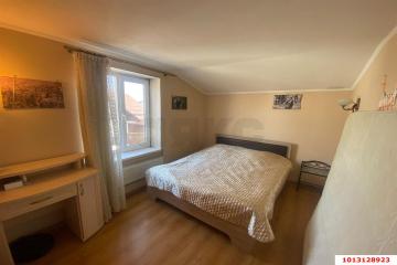 Фото №5: Дом 101 м² - Знаменский, мкр. СНТ Краснодарсельмаш-1, ул. Вишнёвая, 196