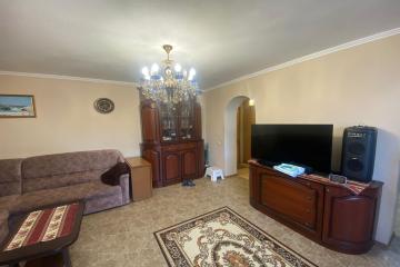 Фото №1: Дом 101 м² - Знаменский, мкр. СНТ Краснодарсельмаш-1, ул. Вишнёвая, 196