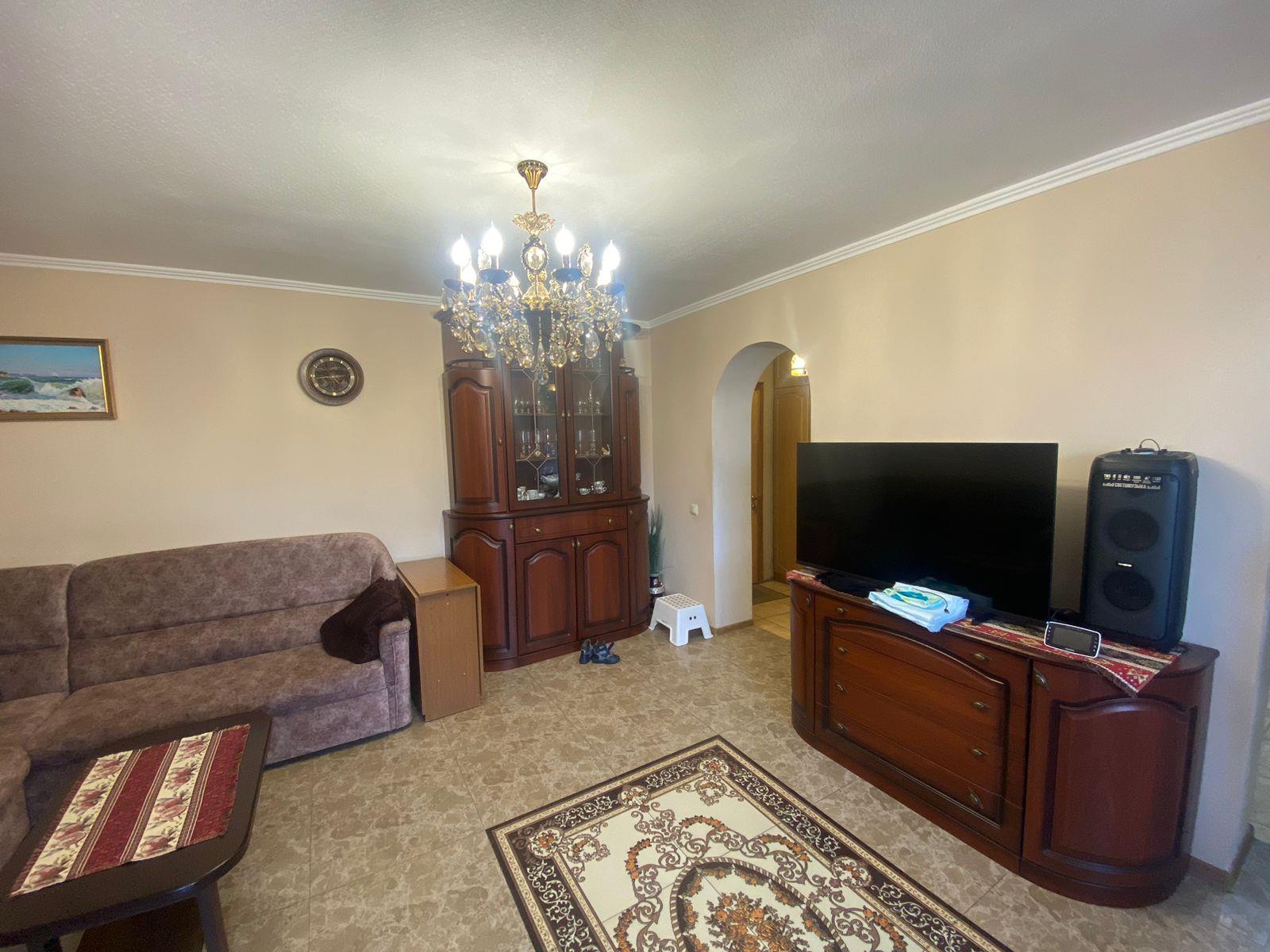 Фото №1: Дом 101 м² + 4 сот. - Знаменский, Карасунский внутригородской округ, мкр. СНТ Краснодарсельмаш-1, ул. Вишнёвая, 196