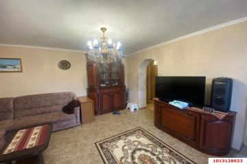 Фото №1: Дом 101 м² - Знаменский, мкр. СНТ Краснодарсельмаш-1, ул. Вишнёвая, 196