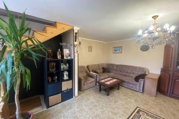 Фото №2: Дом 101 м² - Знаменский, мкр. СНТ Краснодарсельмаш-1, ул. Вишнёвая, 196