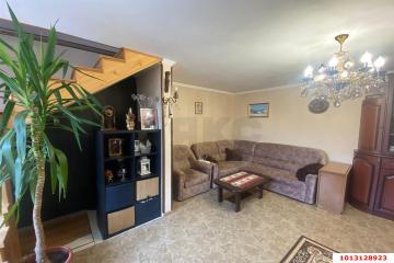 Фото №2: Дом 101 м² - Знаменский, мкр. СНТ Краснодарсельмаш-1, ул. Вишнёвая, 196