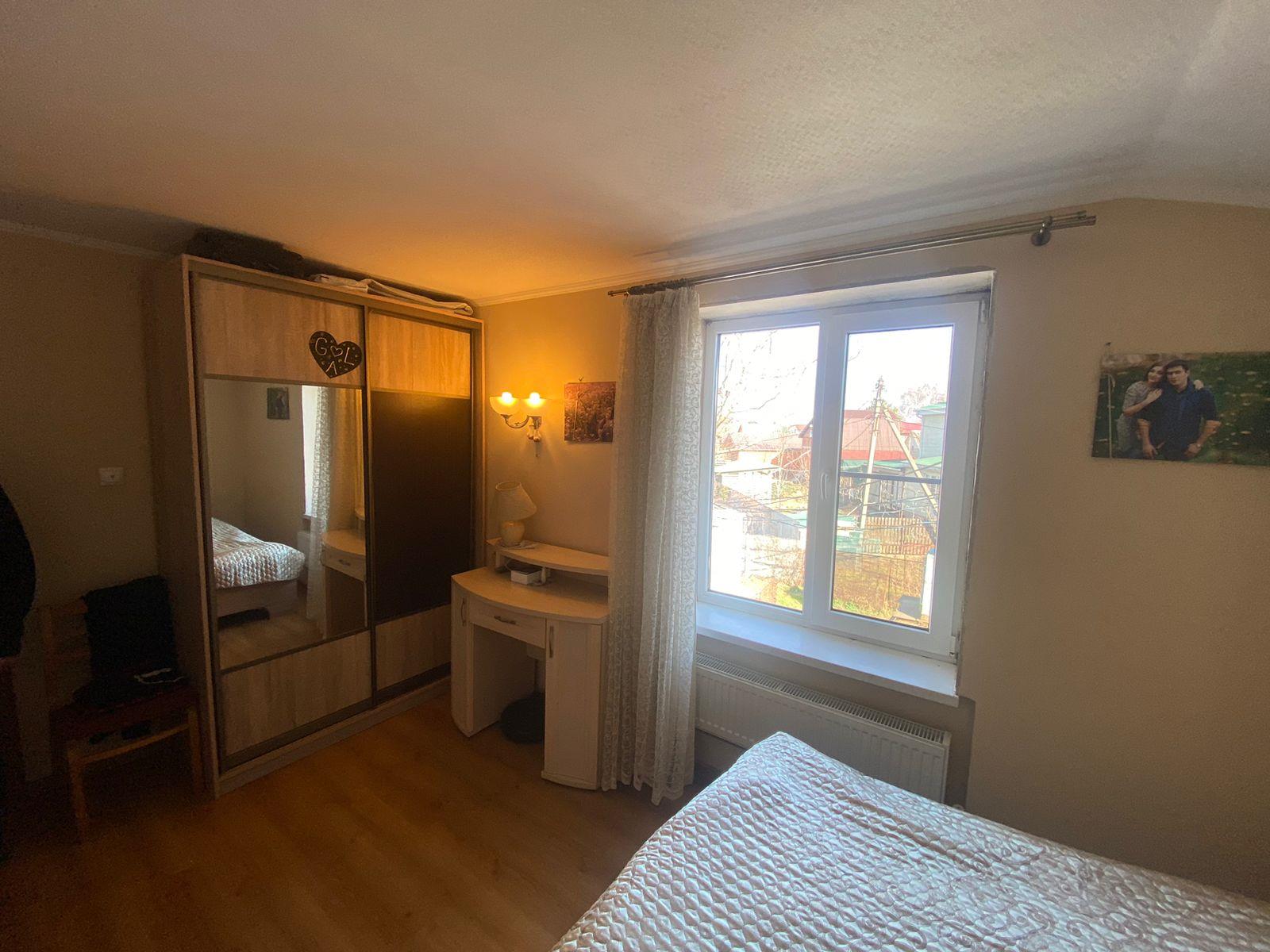 Фото №6: Дом 101 м² + 4 сот. - Знаменский, Карасунский внутригородской округ, мкр. СНТ Краснодарсельмаш-1, ул. Вишнёвая, 196