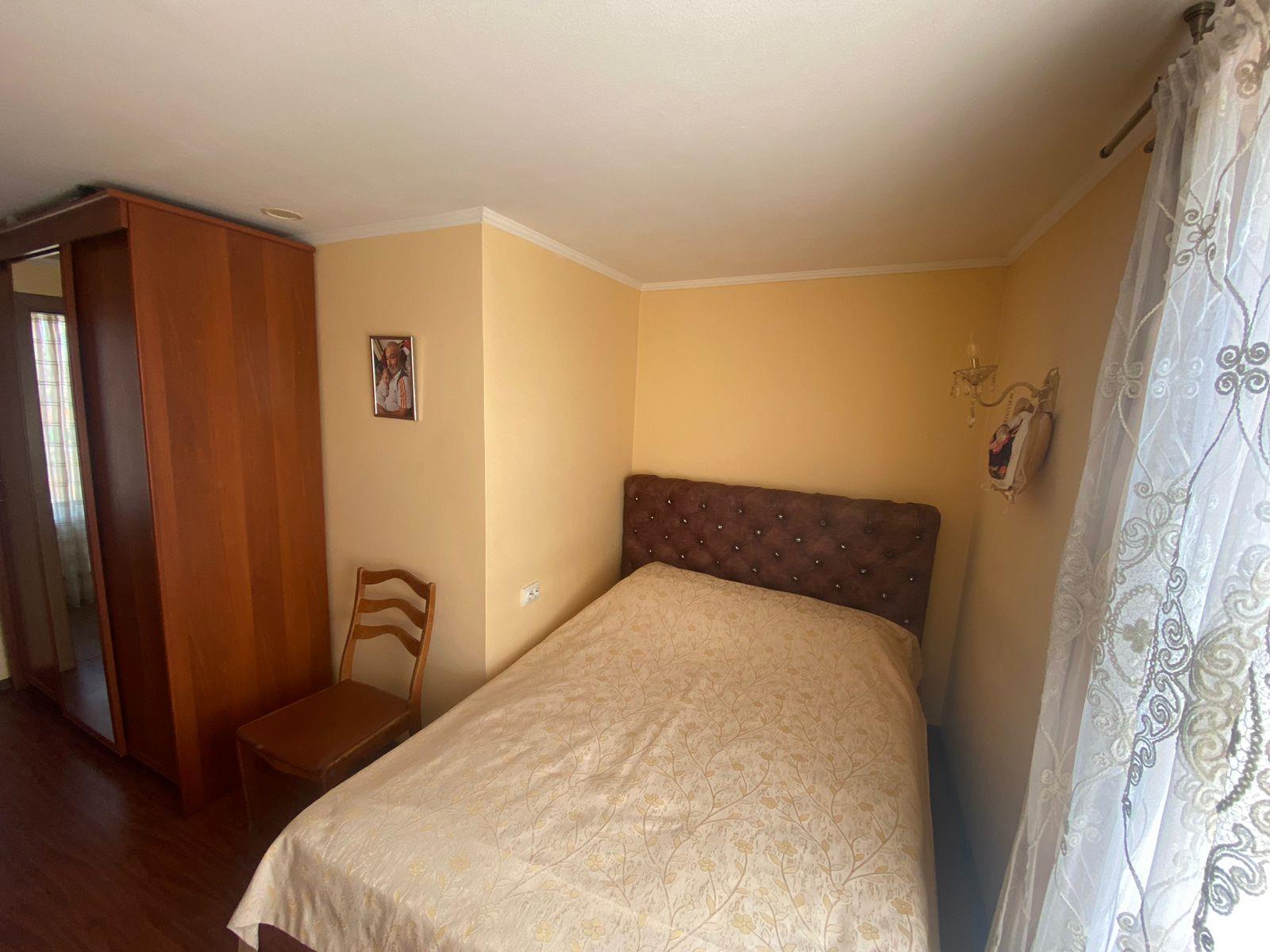 Фото №9: Дом 101 м² + 4 сот. - Знаменский, Карасунский внутригородской округ, мкр. СНТ Краснодарсельмаш-1, ул. Вишнёвая, 196