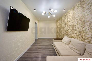 Фото №2: 2-комнатная квартира 48 м² - Краснодар, мкр. жилой комплекс Победный, ул. Евгении Жигуленко, 13к2