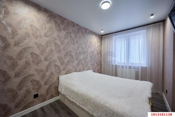 Фото №5: 2-комнатная квартира 48 м² - Краснодар, мкр. жилой комплекс Победный, ул. Евгении Жигуленко, 13к2