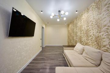 Фото №2: 2-комнатная квартира 52 м² - Краснодар, мкр. ЖК Победный, ул. Евгении Жигуленко, 13к2