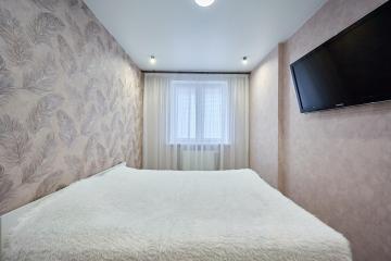 Фото №3: 2-комнатная квартира 52 м² - Краснодар, мкр. ЖК Победный, ул. Евгении Жигуленко, 13к2