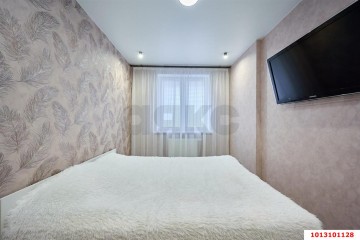 Фото №3: 2-комнатная квартира 48 м² - Краснодар, мкр. жилой комплекс Победный, ул. Евгении Жигуленко, 13к2