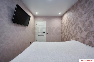 Фото №4: 2-комнатная квартира 48 м² - Краснодар, мкр. жилой комплекс Победный, ул. Евгении Жигуленко, 13к2