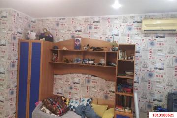 Фото №4: 2-комнатная квартира 75 м² - Краснодар, мкр. Музыкальный, ул. имени Мусоргского М.П., 6/1