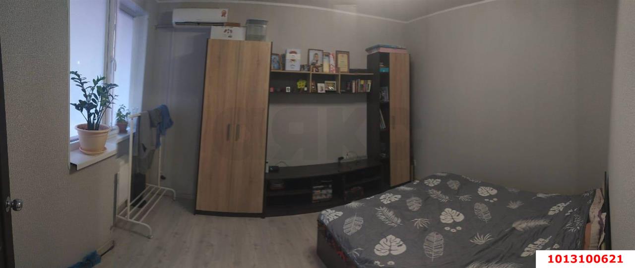 Фото №5: 2-комнатная квартира 75 м² - Краснодар, Музыкальный, ул. имени Мусоргского М.П., 6/1