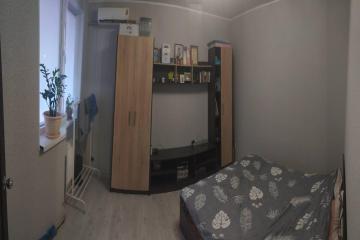 Фото №5: 2-комнатная квартира 75 м² - Краснодар, мкр. Музыкальный, ул. имени Мусоргского М.П., 6/1