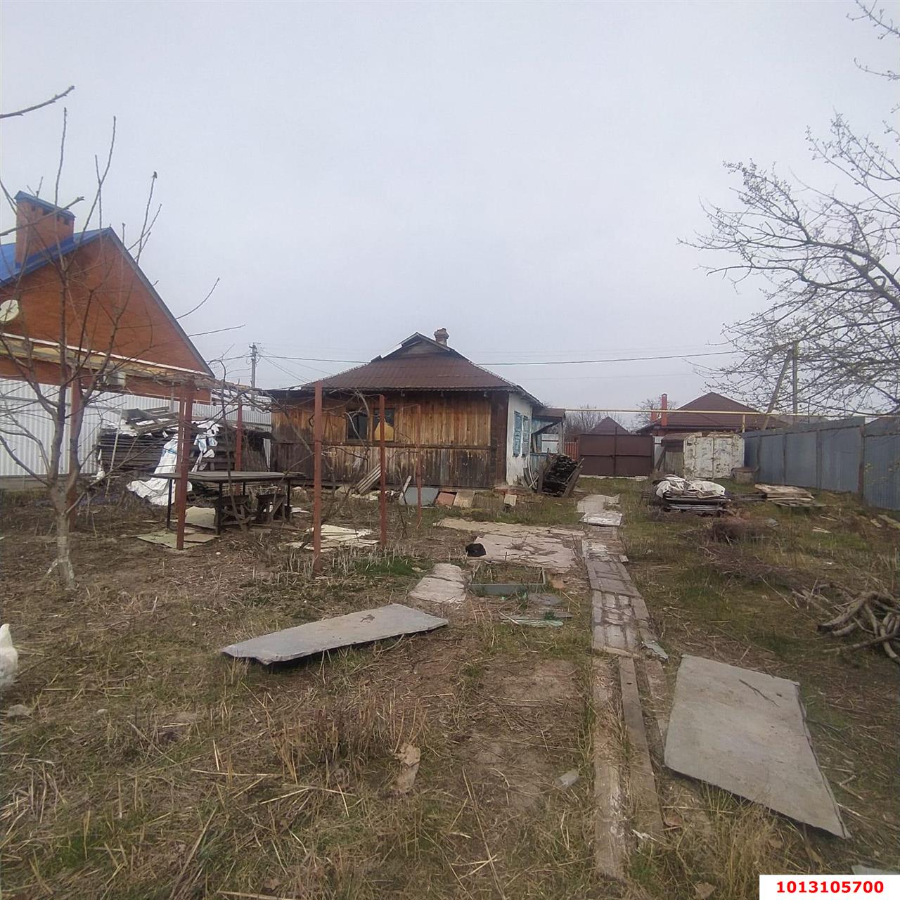 Фото №3: Дом 48 м² + 11 сот. - Старокорсунская, мкр. Карасунский внутригородской округ, ул. Малолагерная, 98