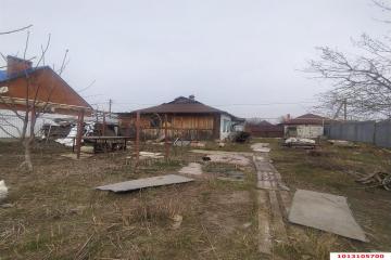 Фото №3: Дом 48 м² - Старокорсунская, мкр. Карасунский внутригородской округ, ул. Малолагерная, 98