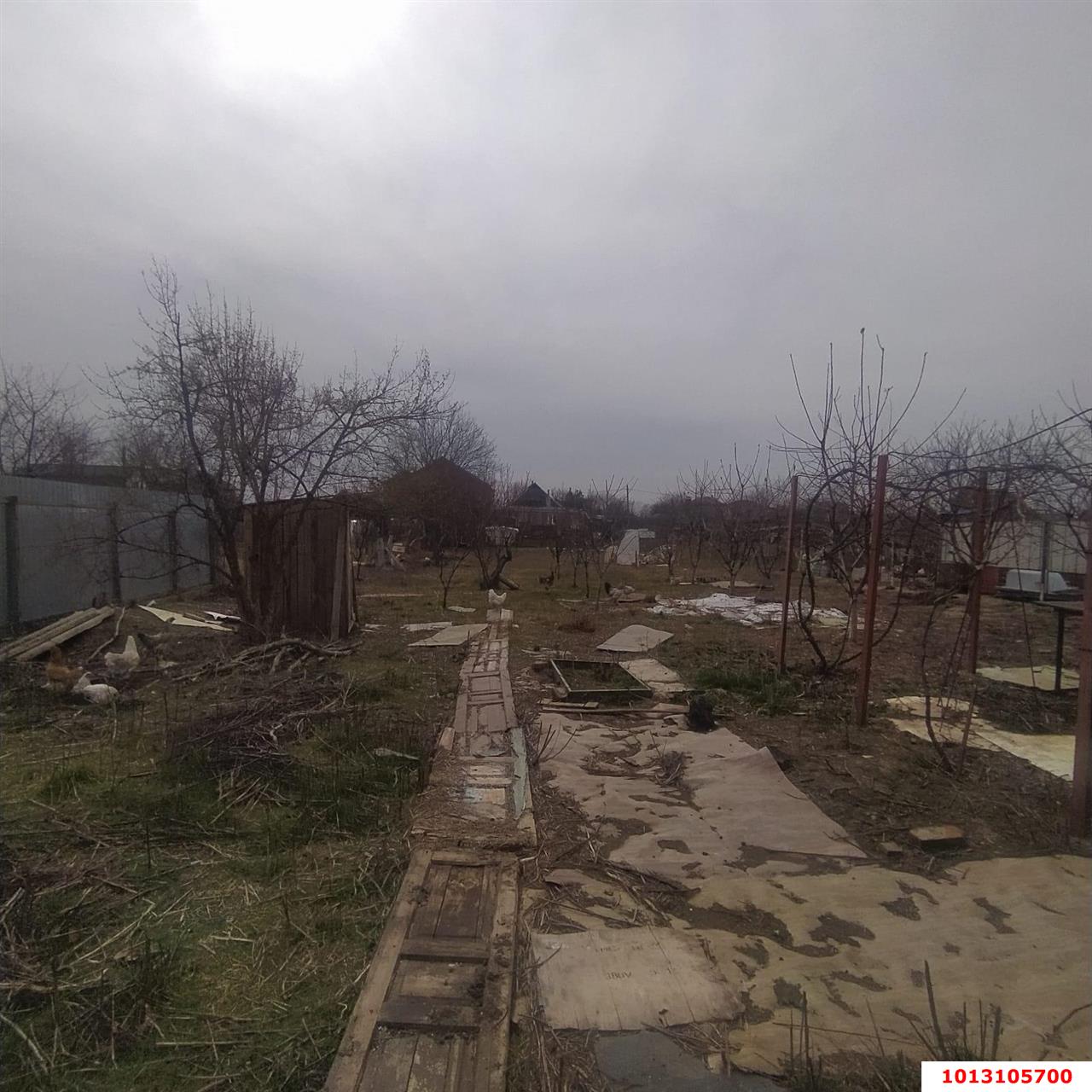 Фото №4: Дом 48 м² + 11 сот. - Старокорсунская, мкр. Карасунский внутригородской округ, ул. Малолагерная, 98