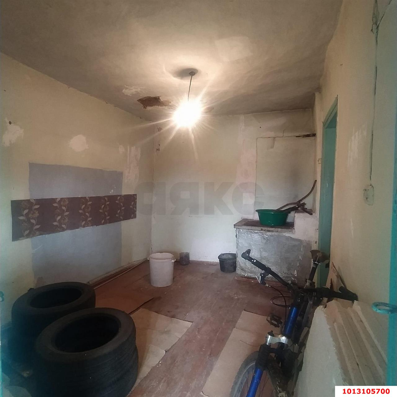 Фото №6: Дом 48 м² + 11 сот. - Старокорсунская, мкр. Карасунский внутригородской округ, ул. Малолагерная, 98