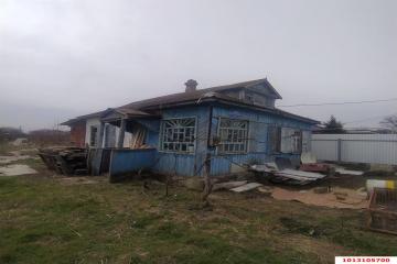 Фото №1: Дом 48 м² - Старокорсунская, мкр. Карасунский внутригородской округ, ул. Малолагерная, 98