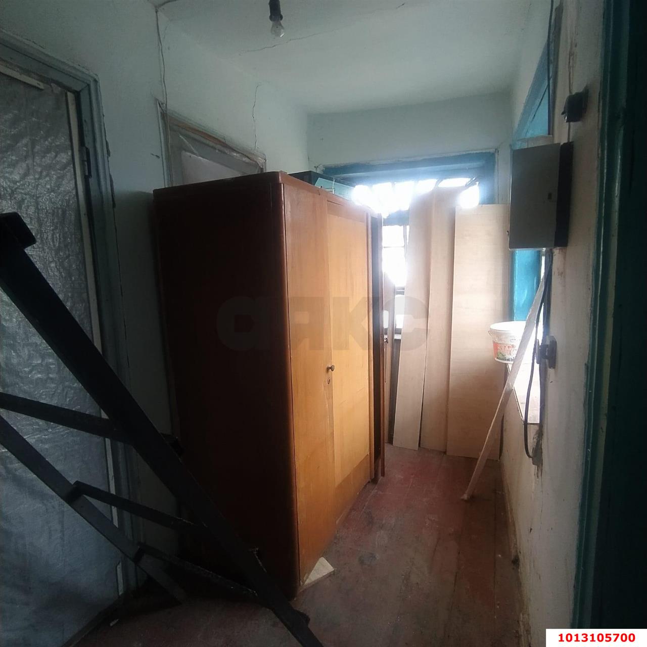 Фото №9: Дом 48 м² + 11 сот. - Старокорсунская, мкр. Карасунский внутригородской округ, ул. Малолагерная, 98