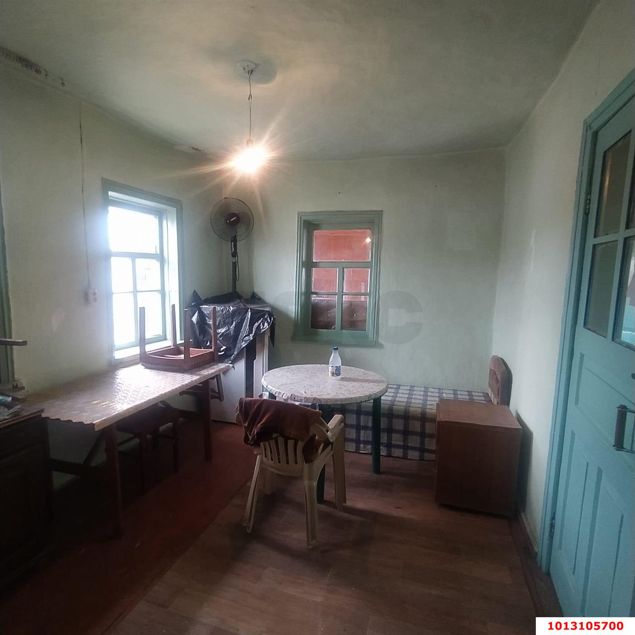 Фото №7: Дом 48 м² + 11 сот. - Старокорсунская, мкр. Карасунский внутригородской округ, ул. Малолагерная, 98