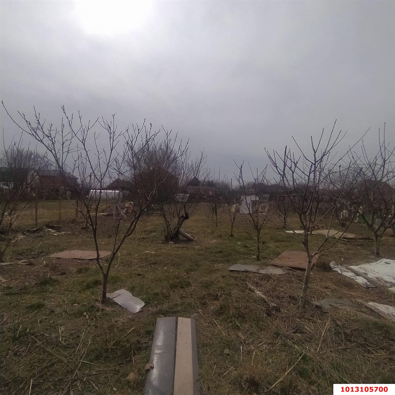 Фото №5: Дом 48 м² + 11 сот. - Старокорсунская, мкр. Карасунский внутригородской округ, ул. Малолагерная, 98