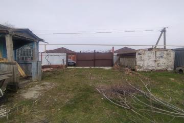 Фото №2: Дом 48 м² - Старокорсунская, мкр. Карасунский внутригородской округ, ул. Малолагерная, 98