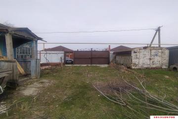 Фото №2: Дом 48 м² - Старокорсунская, мкр. Карасунский внутригородской округ, ул. Малолагерная, 98