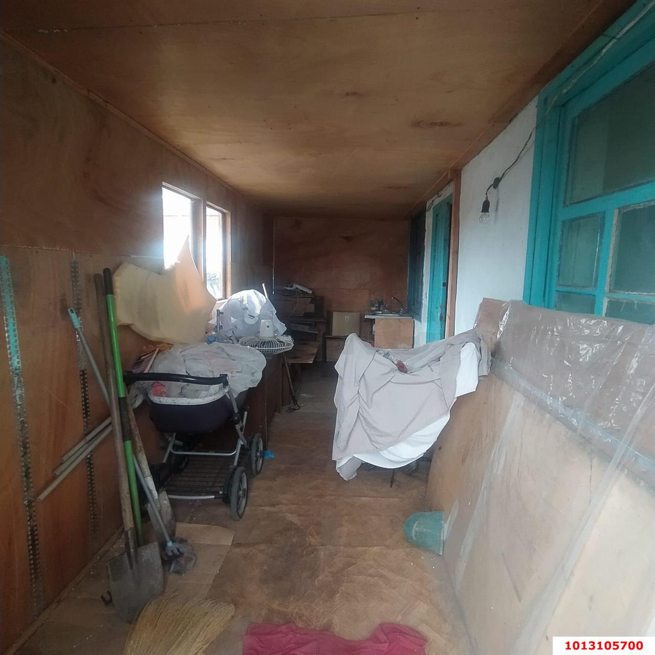 Фото №8: Дом 48 м² + 11 сот. - Старокорсунская, мкр. Карасунский внутригородской округ, ул. Малолагерная, 98