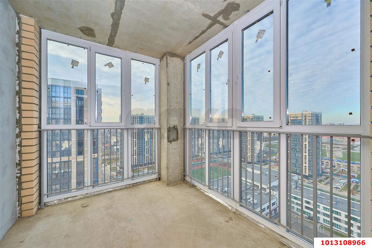 Фото №14: 2-комнатная квартира 63 м² - Краснодар, Любимово, 2