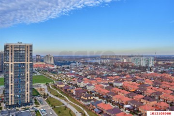 Фото №3: 2-комнатная квартира 57 м² - Краснодар, мкр. Любимово, 2